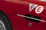 Aston Martin DB4 GTZ Continuation 2019 года